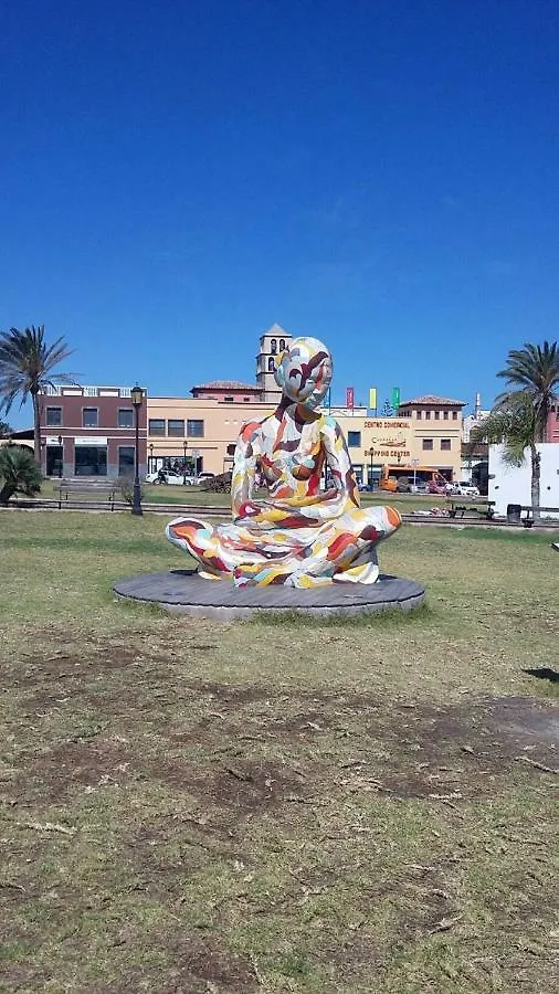 Appartamento Beach & Pool Corralejo Spagna