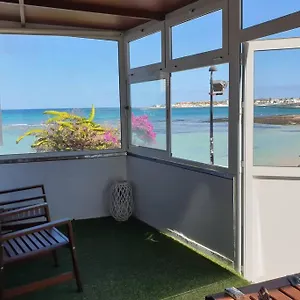 Appartamento Relájate Y Disfruta, Corralejo