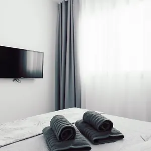 Appartamento Pardela Holidayfv, Corralejo