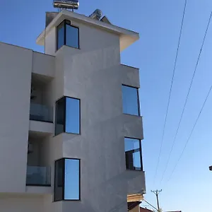 Vila Mucodemi Appartamento Ksamil