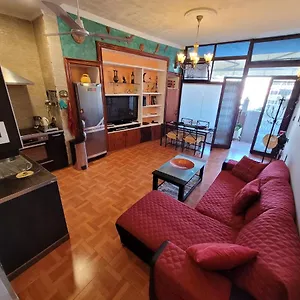 Appartamento Momi Loft, Corralejo