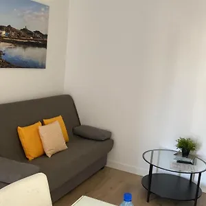 Appartamento Talay 2, Corralejo