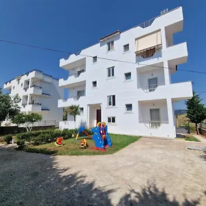 Harizi Appartamento Ksamil