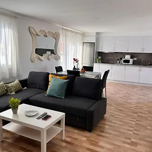 Appartamento Bolu, Corralejo