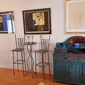 Brankos Appartamento Lubiana