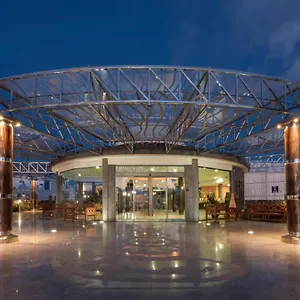 Marismas De Apart Otel