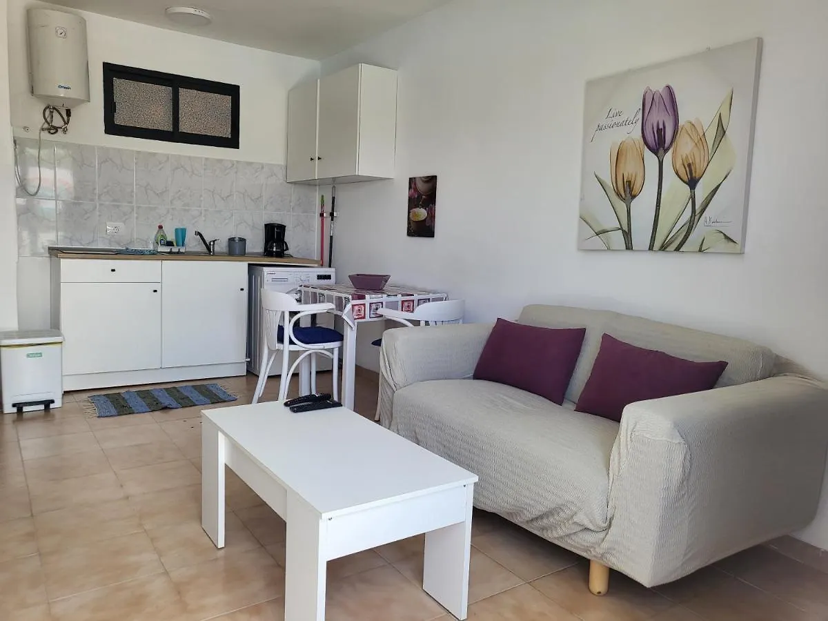 Apartment Beach & Pool Corralejo