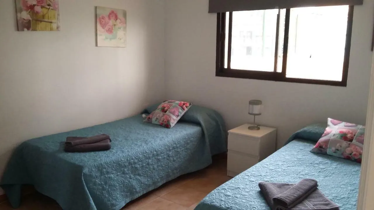 Beach & Pool Corralejo Apartment